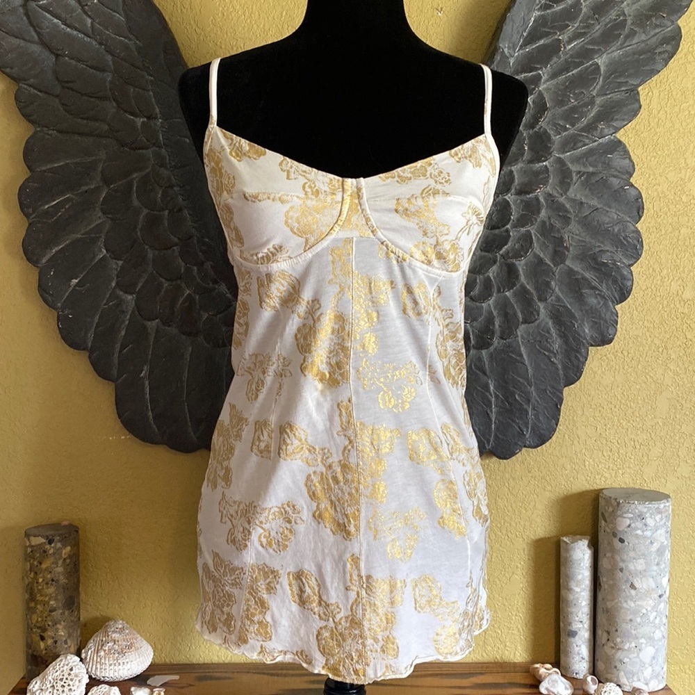Wilfred Floral Camisole Top